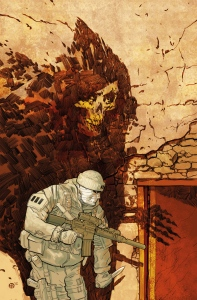 Illustration for article titled Reviewing the latest round of DC’s New 52